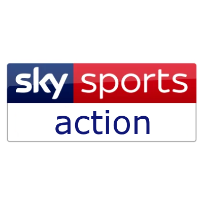 Sports SKY ACTION UHD (UK) 4K